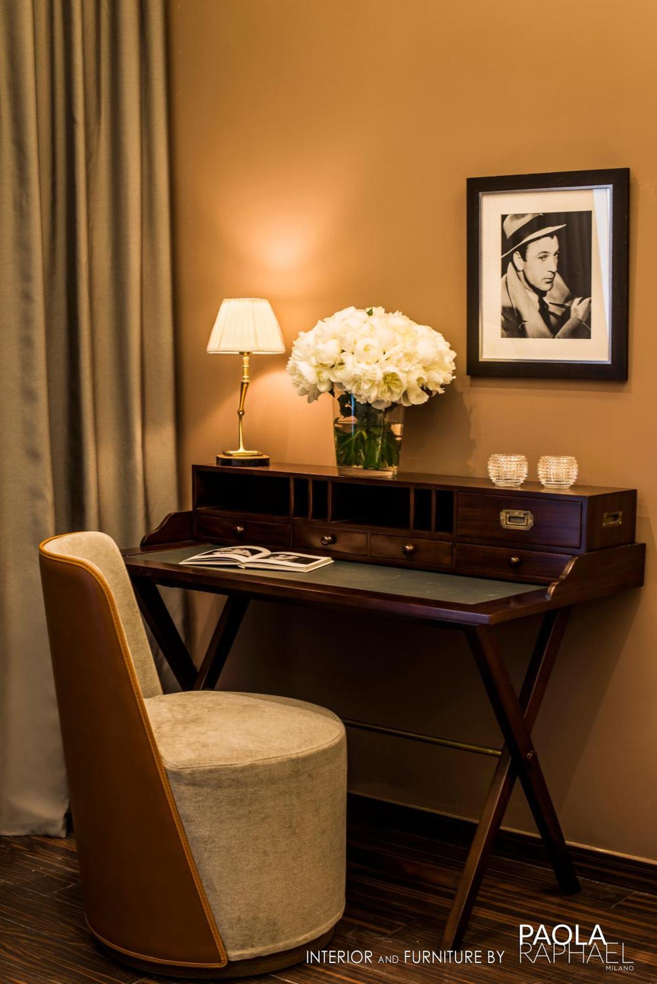 Suite Diplomat
